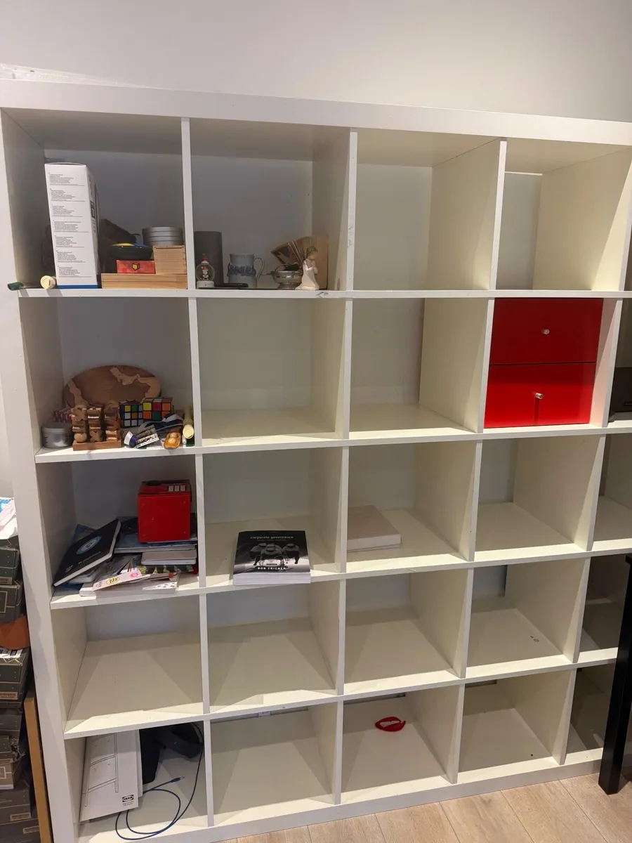 IKEA Billy Bookcase - Image 2