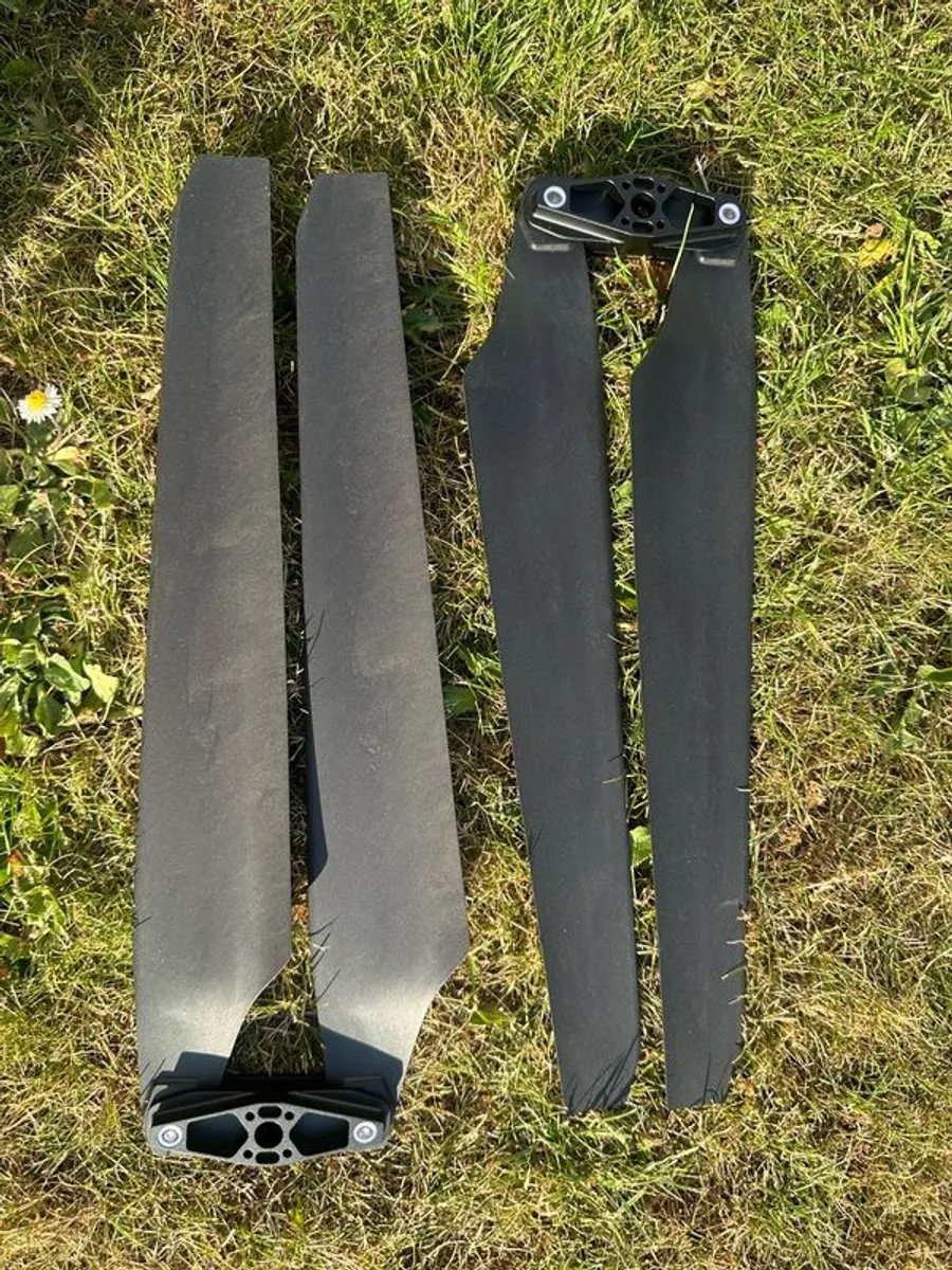 T-Motor MF3016 propellers and hubs - Image 2