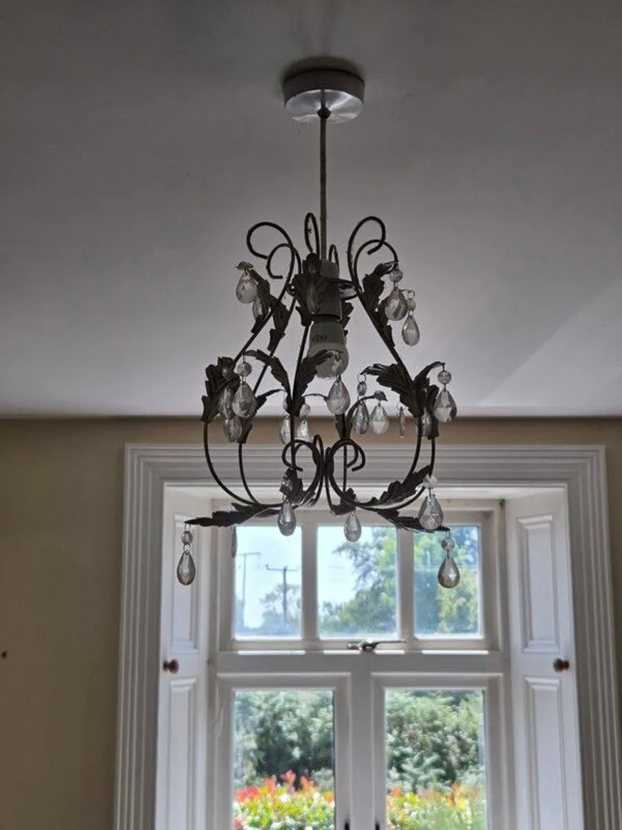 ceiling pendant - Image 1