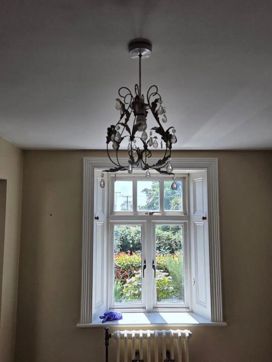ceiling pendant - Image 2