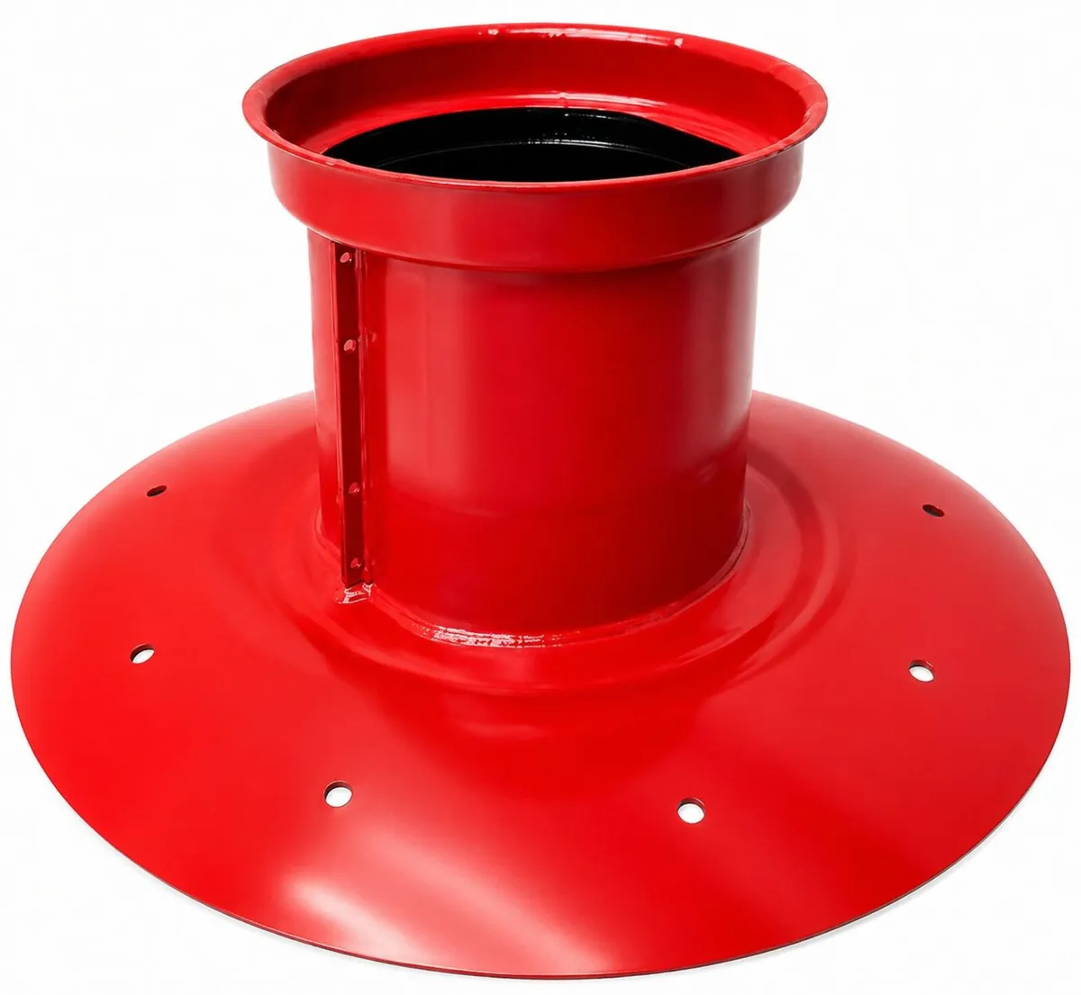 PZ Mower Drums New