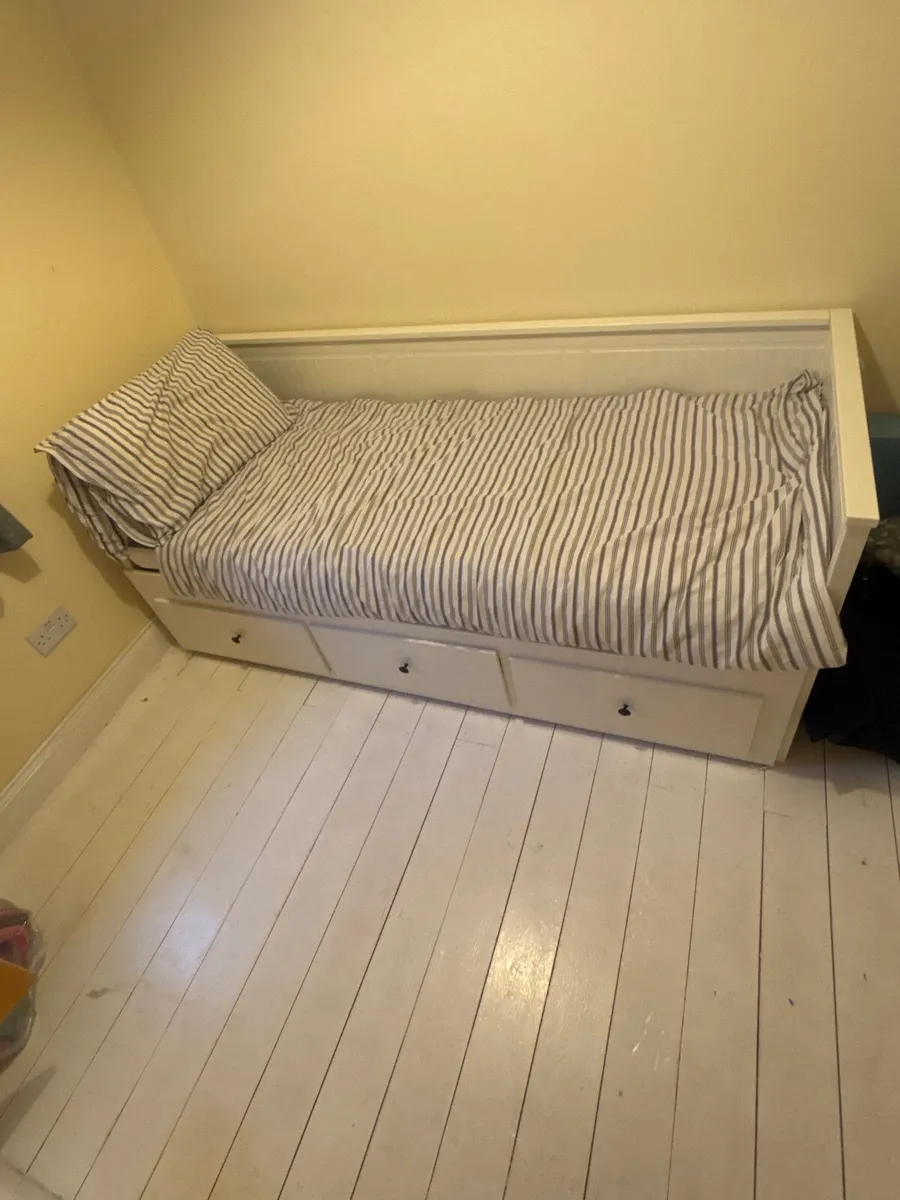Hemnes Day Bed - Image 2