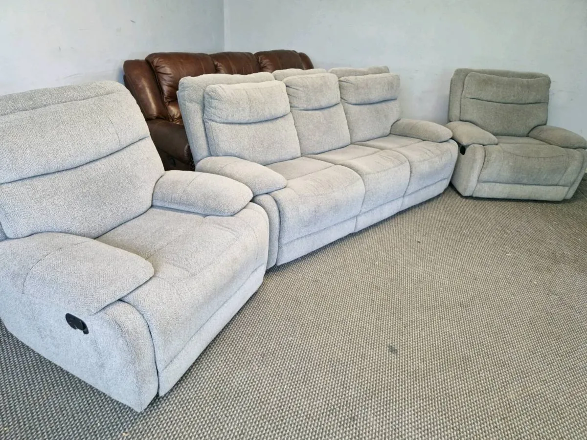 Sofas - Image 1