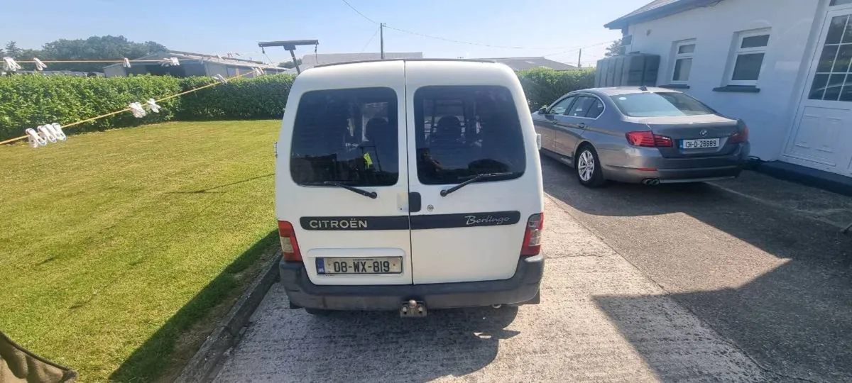 Citroen Berlingo - Image 2