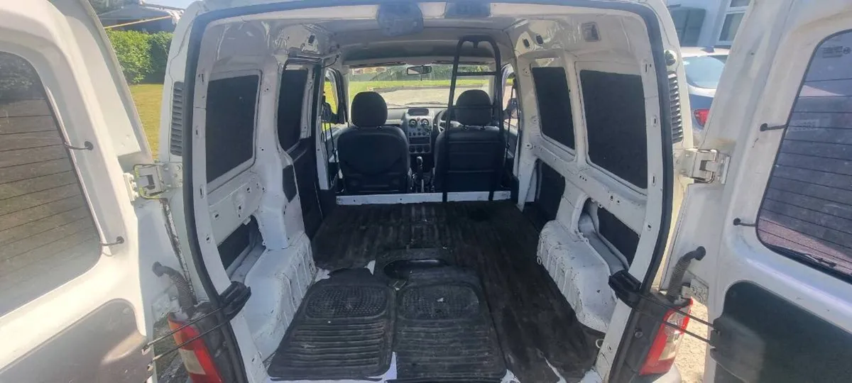 Citroen Berlingo - Image 3
