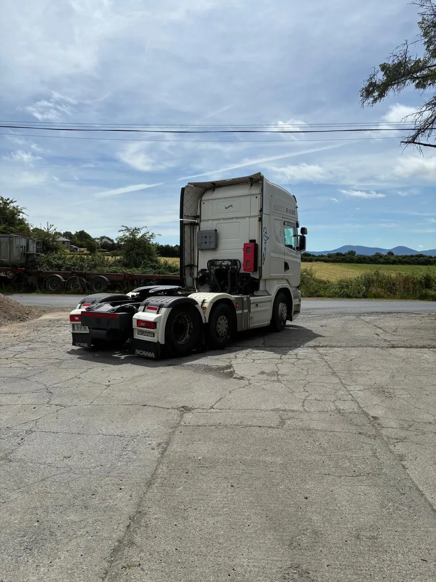 2015 Scania R620 - Image 3