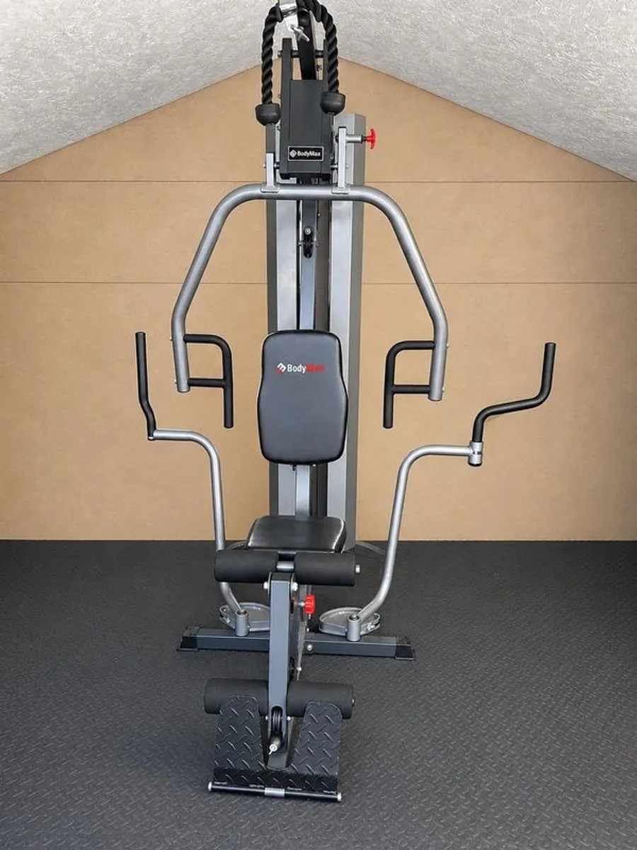 Bodymax C10 homegym - Image 1