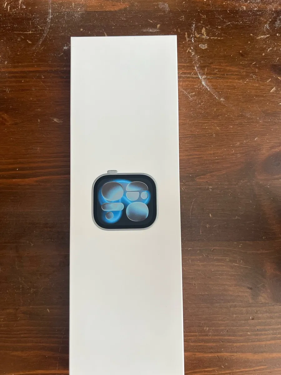 Apple Watch 11 46mm - Image 2