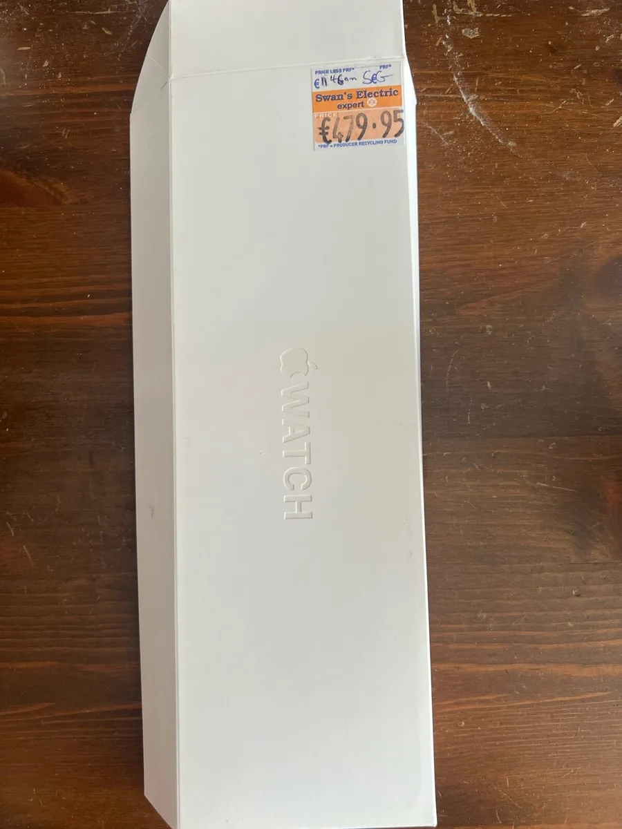 Apple Watch 11 46mm - Image 3