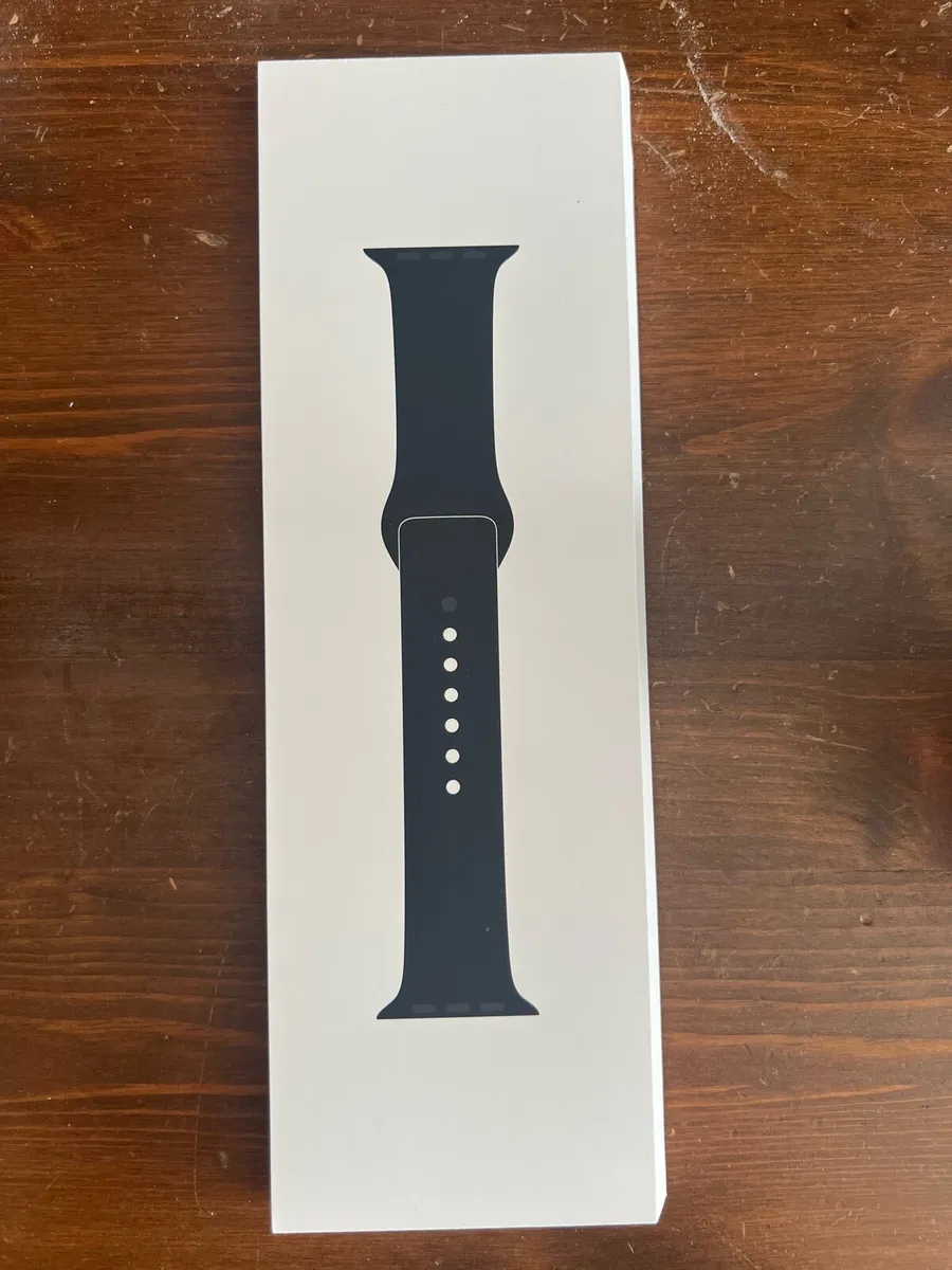 Apple Watch 11 46mm - Image 4