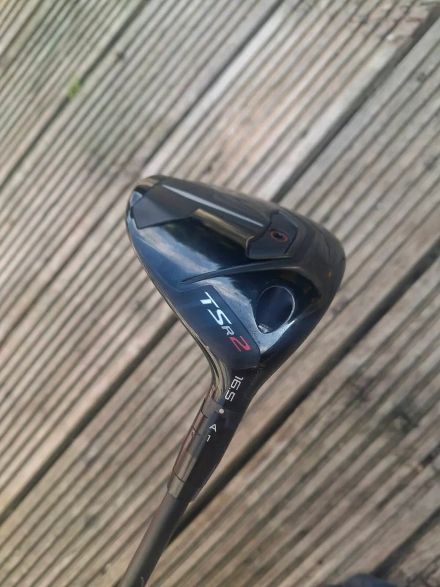 Tsr2 fairway - Image 1