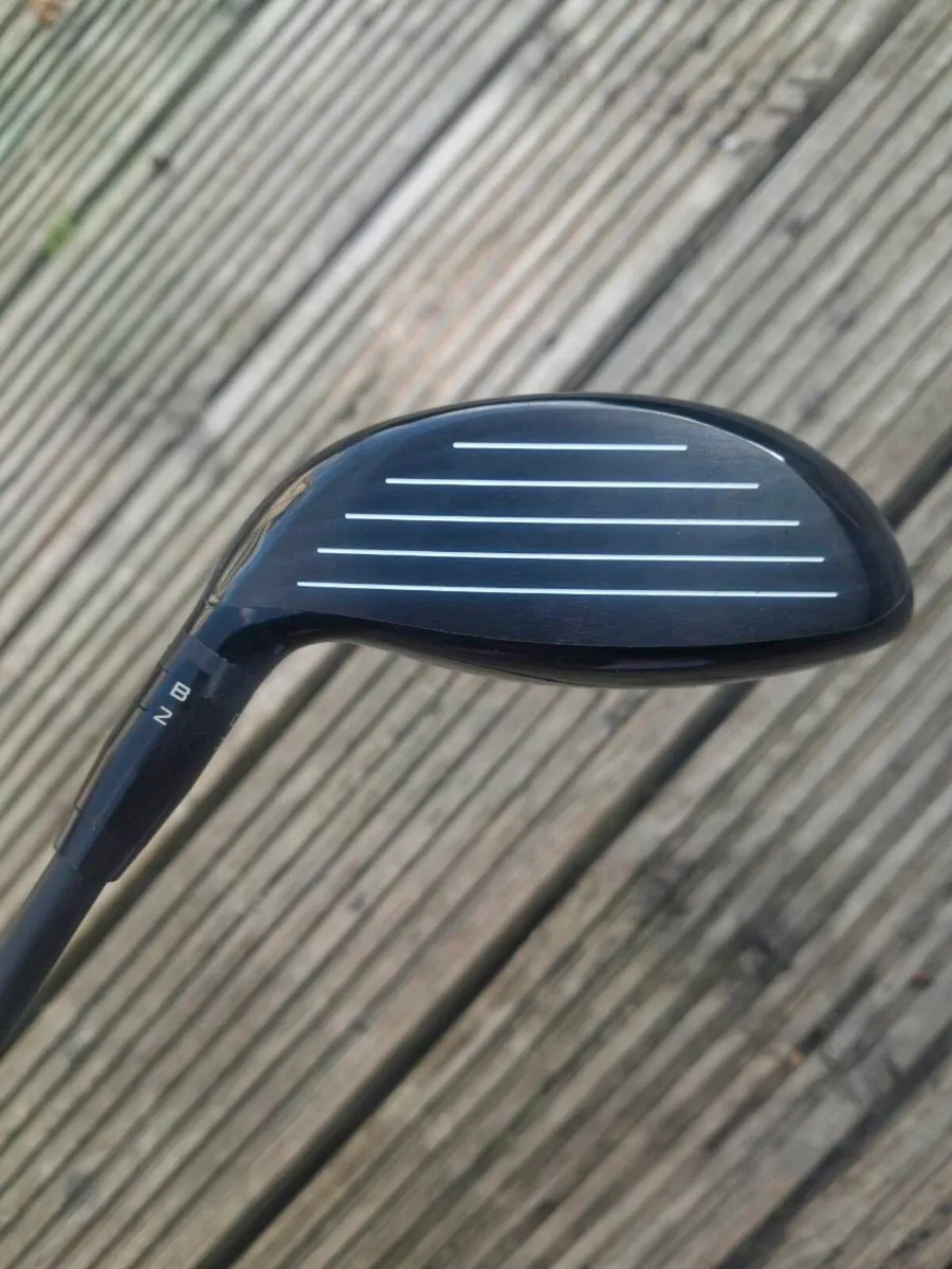 Tsr2 fairway - Image 2