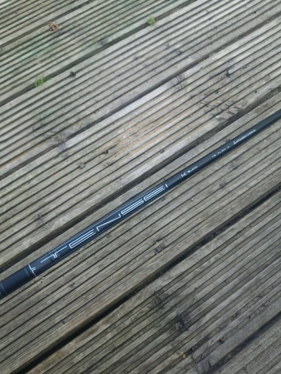Tsr2 fairway - Image 3