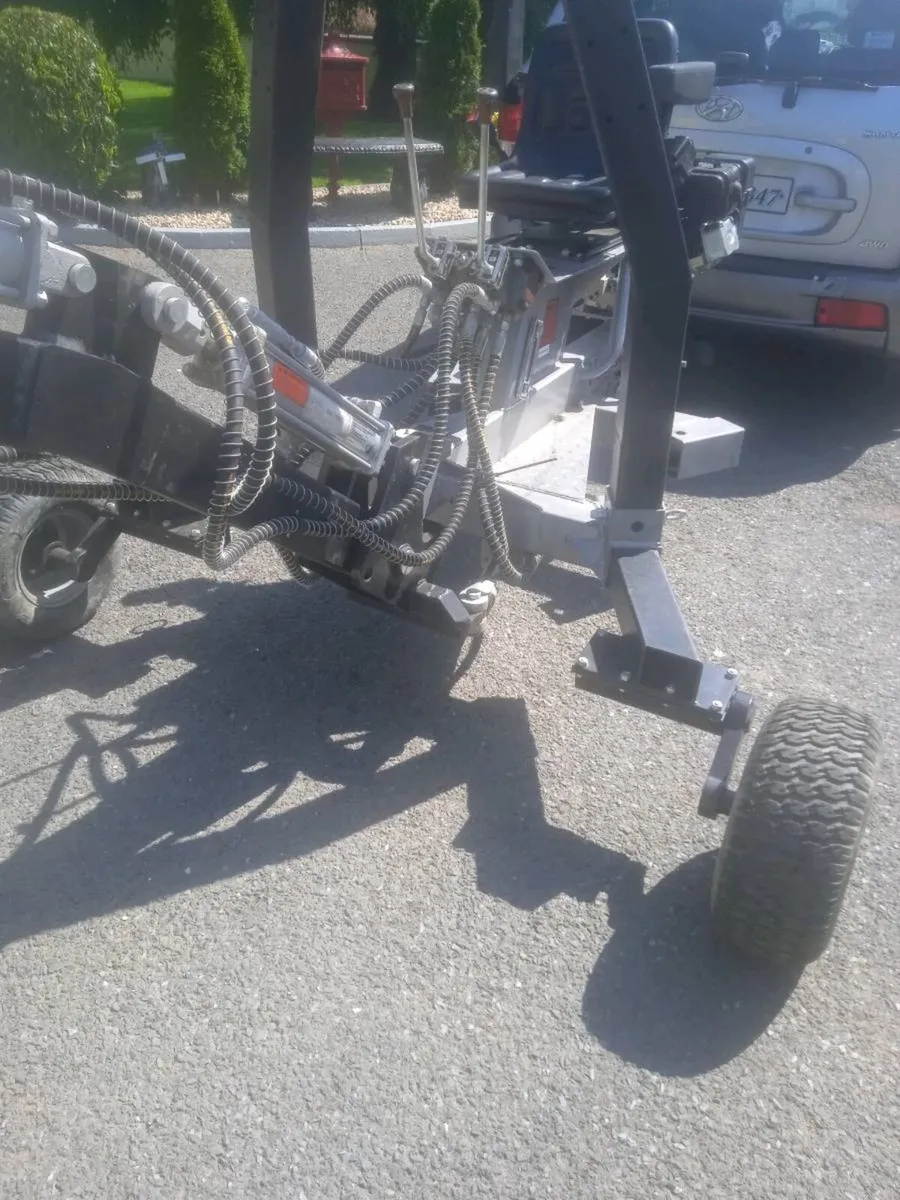 Micro digger - Image 2