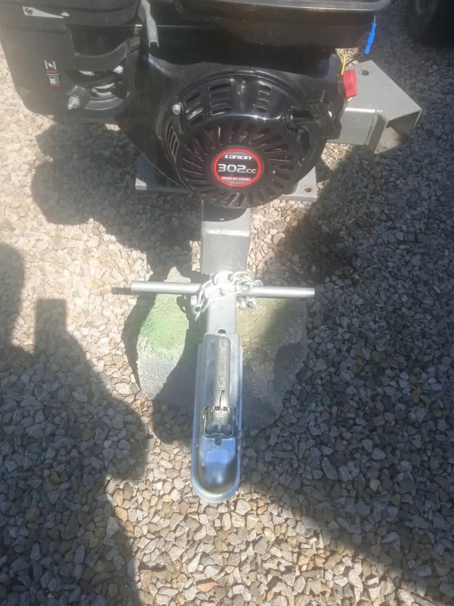Micro digger - Image 4