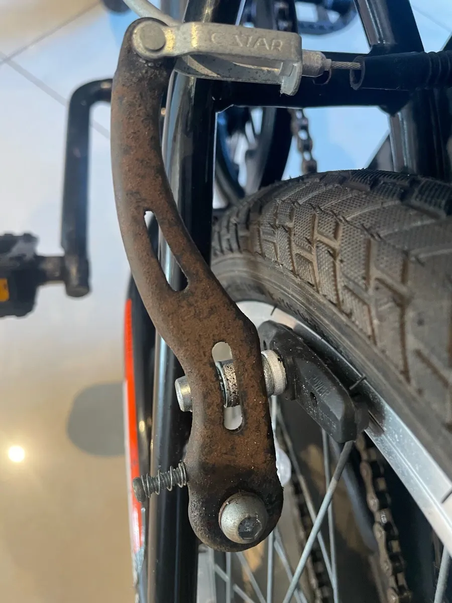 Bike - Image 4