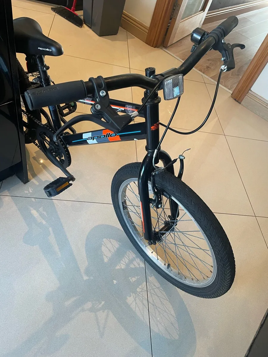 Bike - Image 2