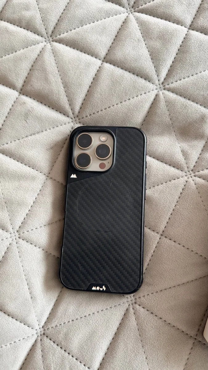 iPhone 16pro 256gb - Image 3