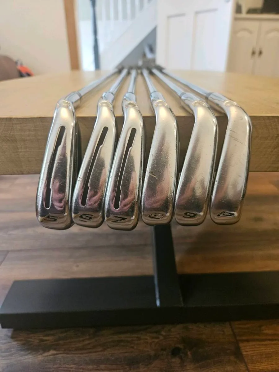 Taylormade RSI Irons - Image 4