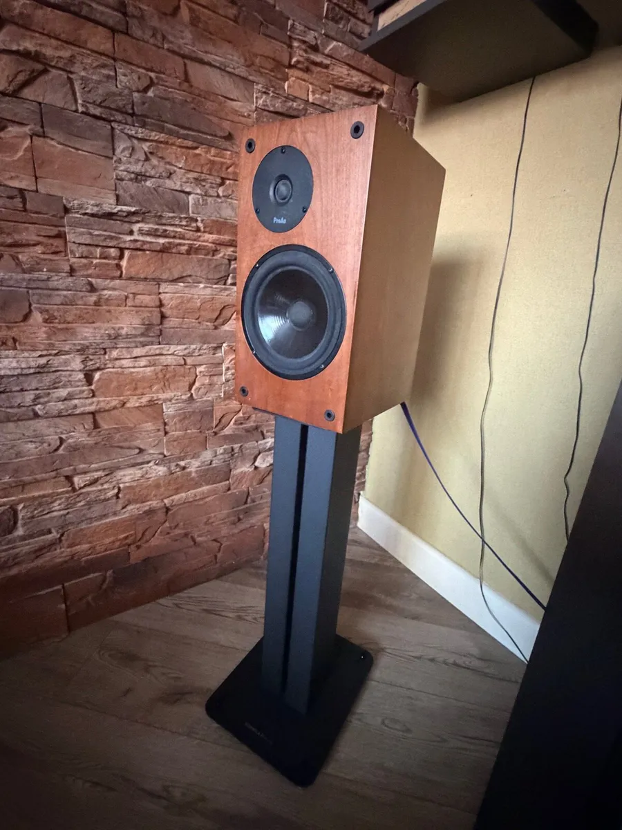 ProAc Tablette 2000 speakers - Image 1