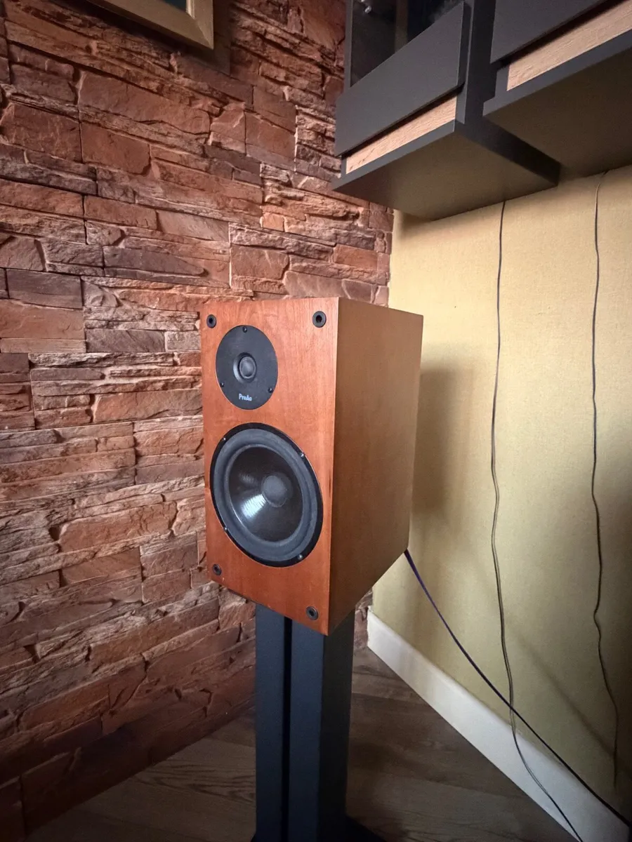 ProAc Tablette 2000 speakers - Image 2