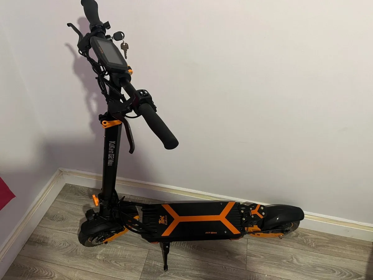 Kukirin g2 max - Image 2