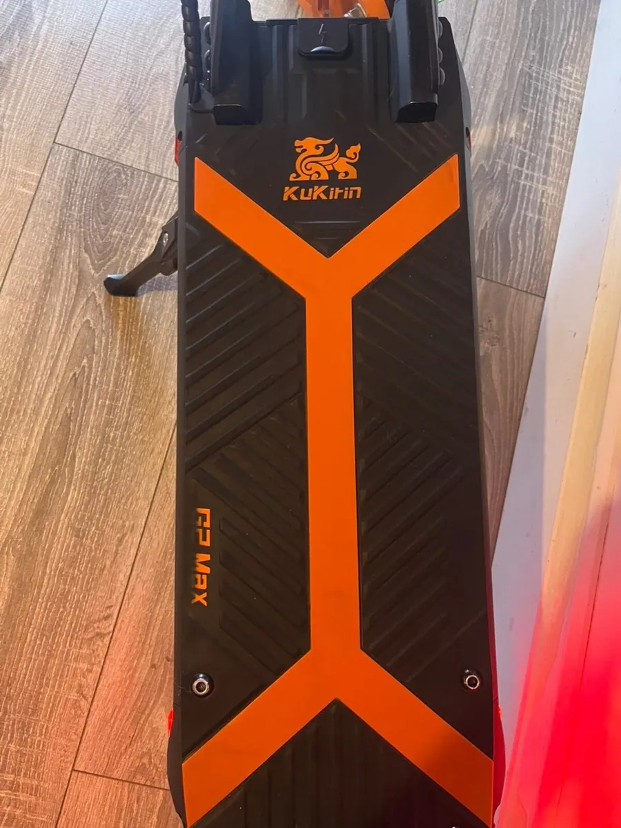 Kukirin g2 max - Image 3