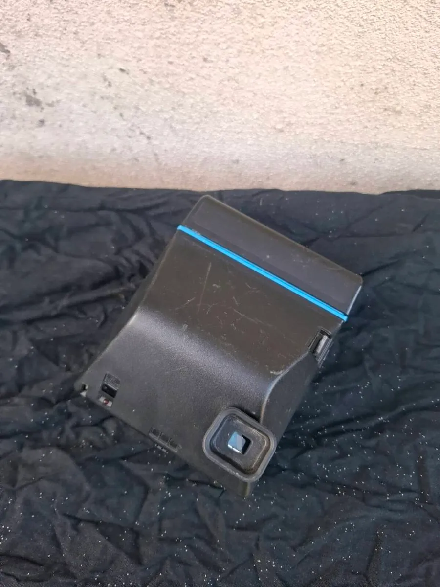 Vintage kodak camera postage possible - Image 2