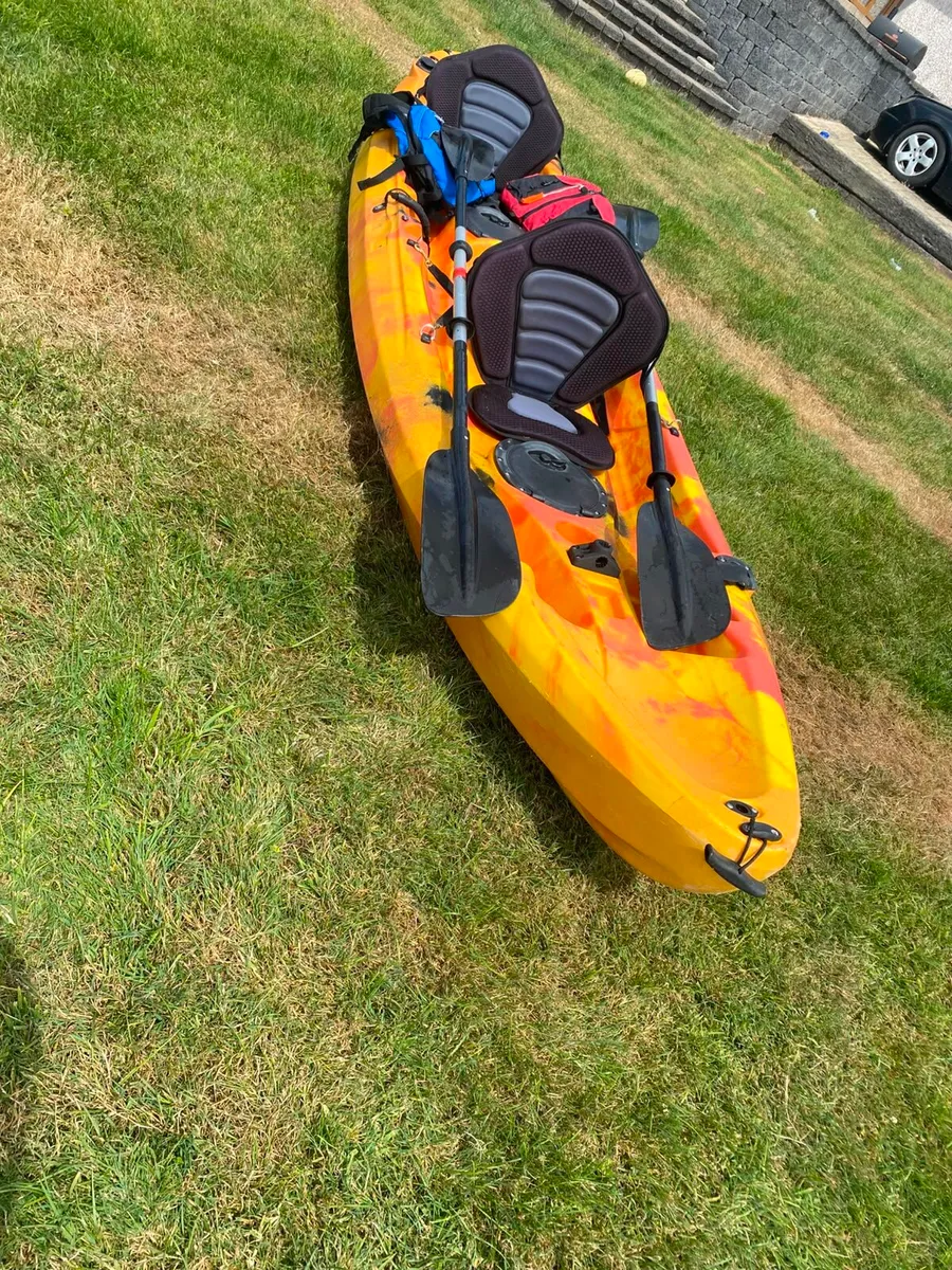 Kayak - Image 2