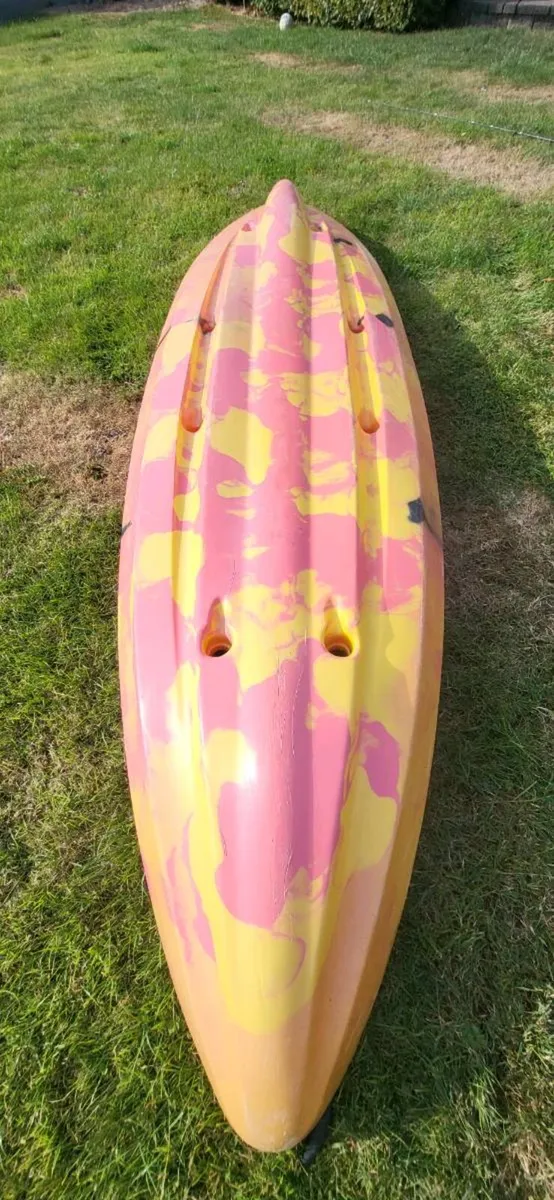 Kayak - Image 3