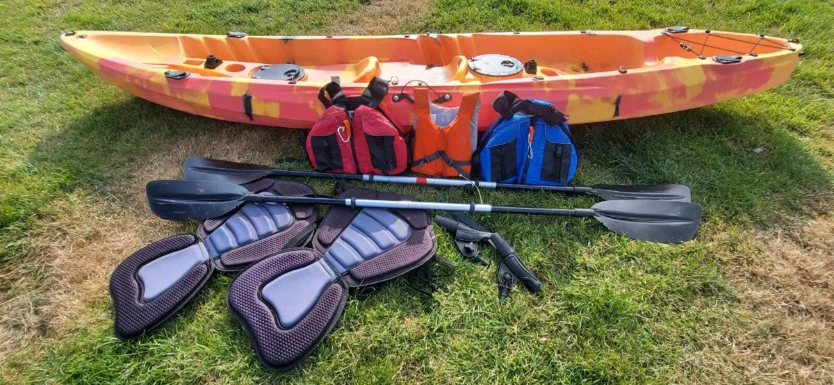 Kayak - Image 4