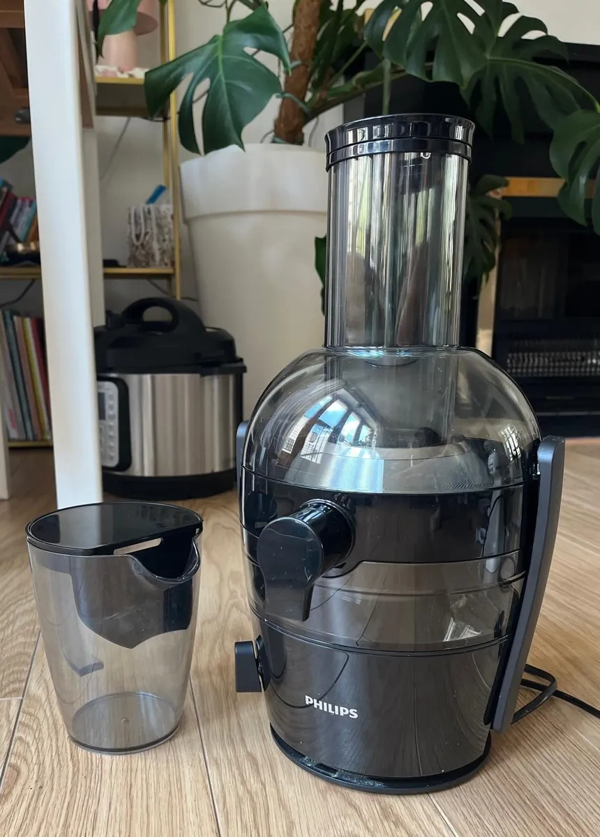 Philips Viva Collection Juicer