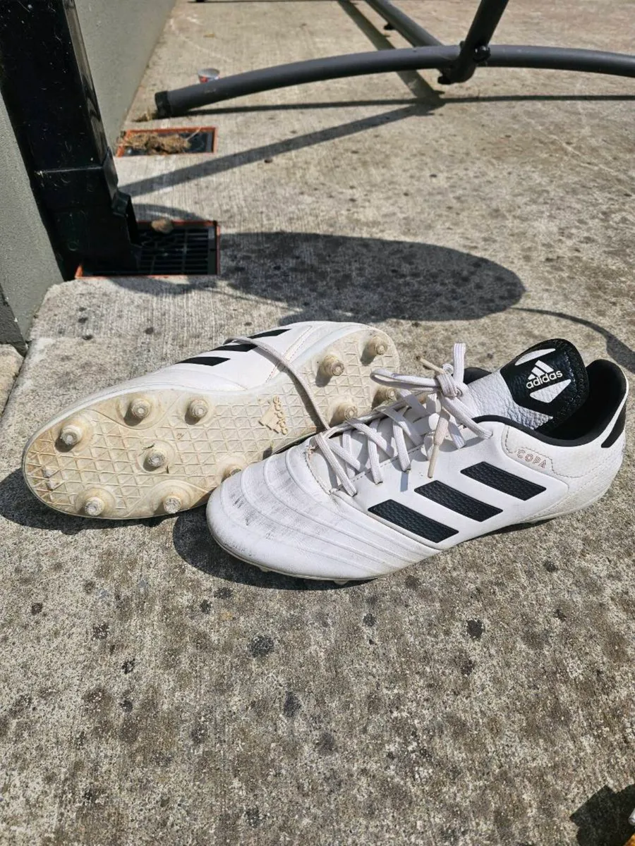 Adidas Copa Football Boots - Image 1
