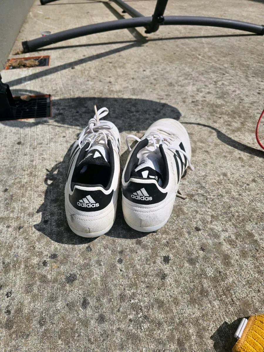 Adidas Copa Football Boots - Image 2