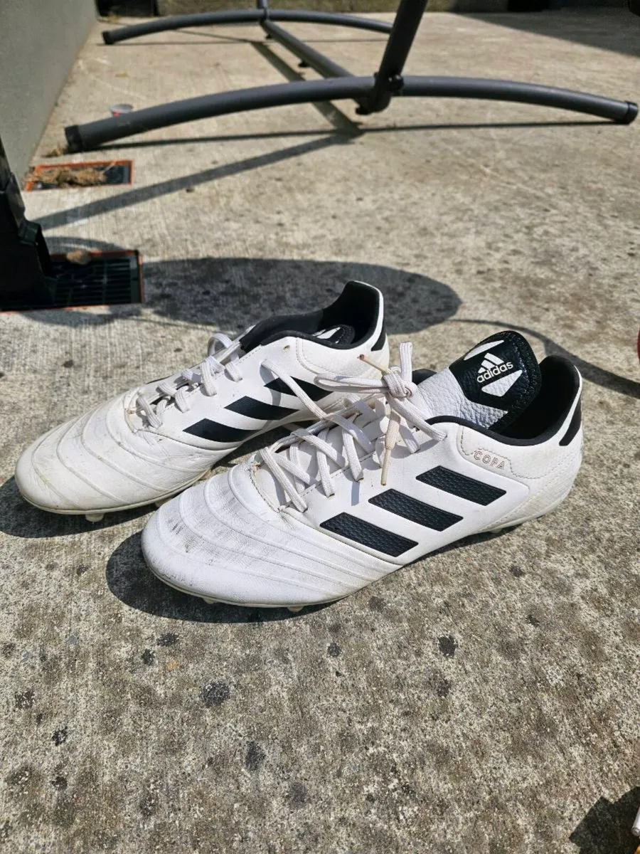 Adidas Copa Football Boots - Image 3