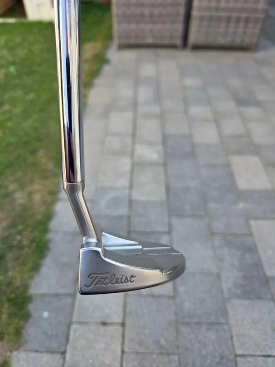 Scotty Cameron Flowback 5.5 - Image 3