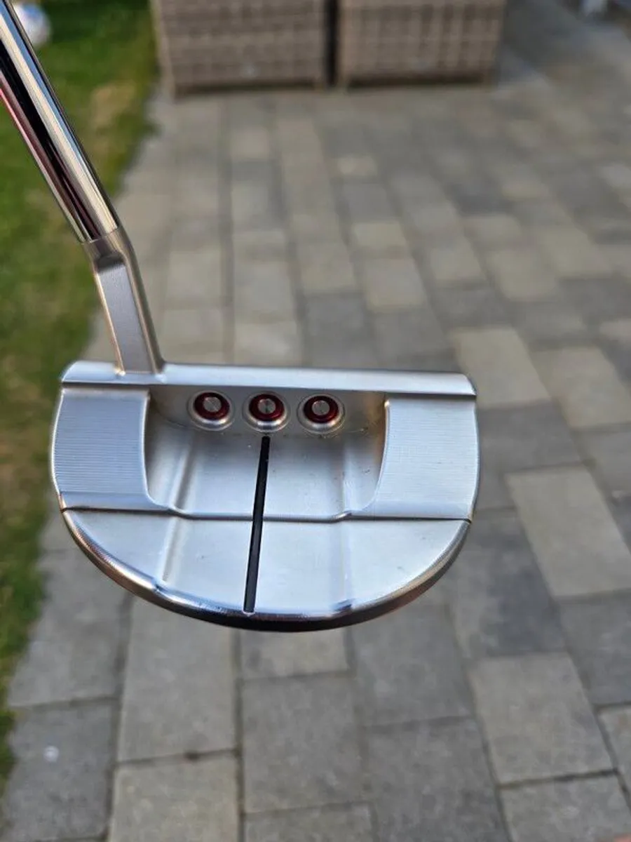 Scotty Cameron Flowback 5.5 - Image 4