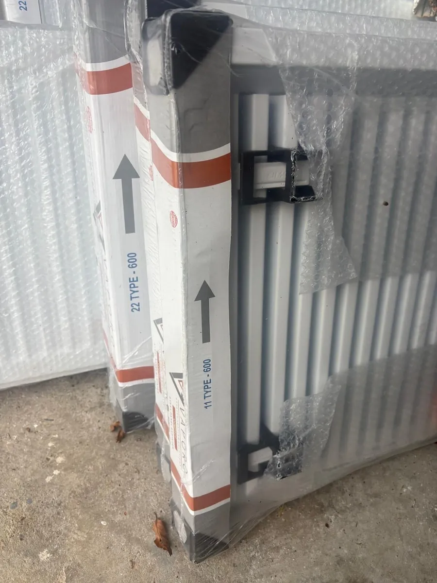 New radiators - Image 2