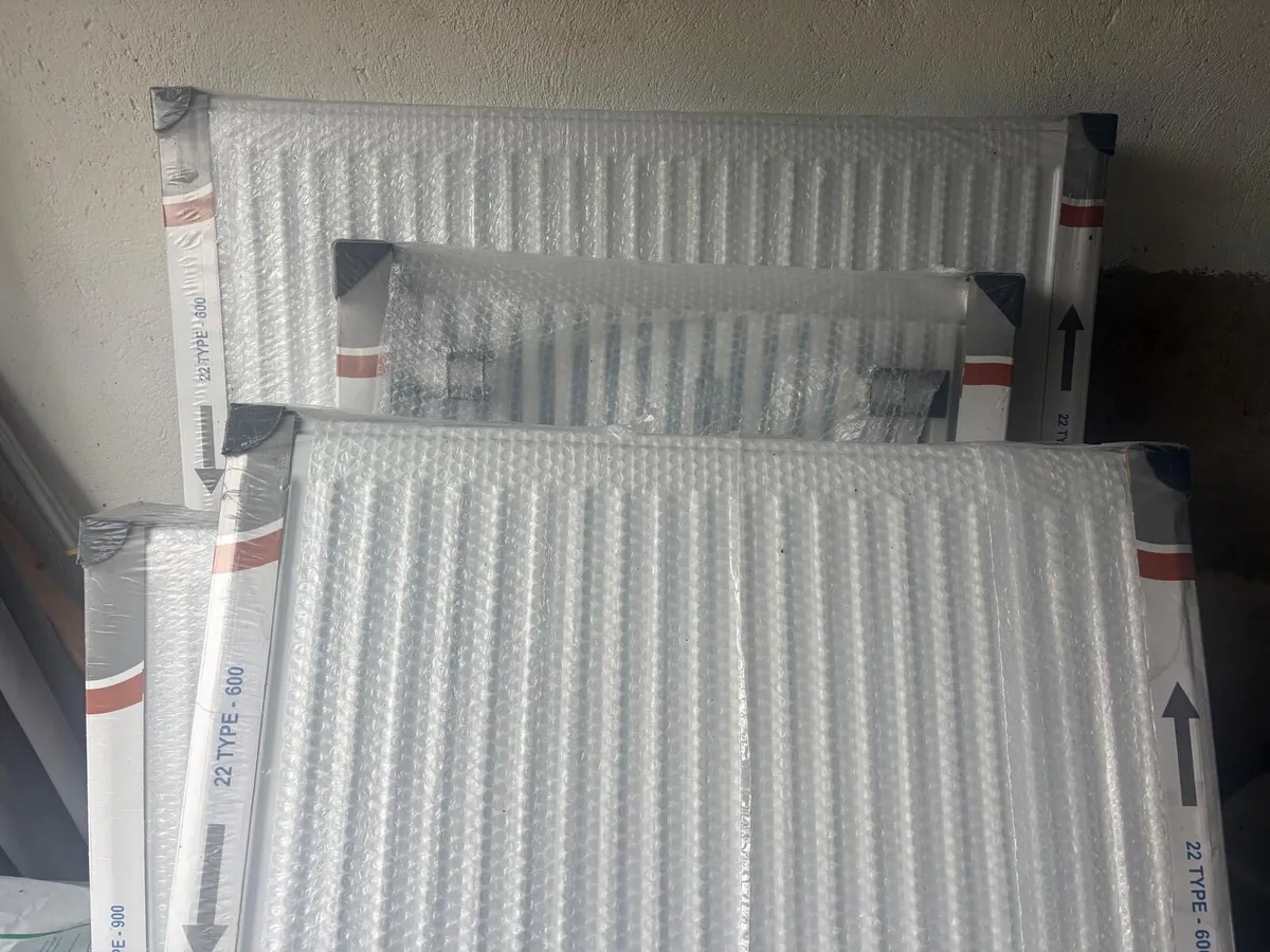 New radiators - Image 4