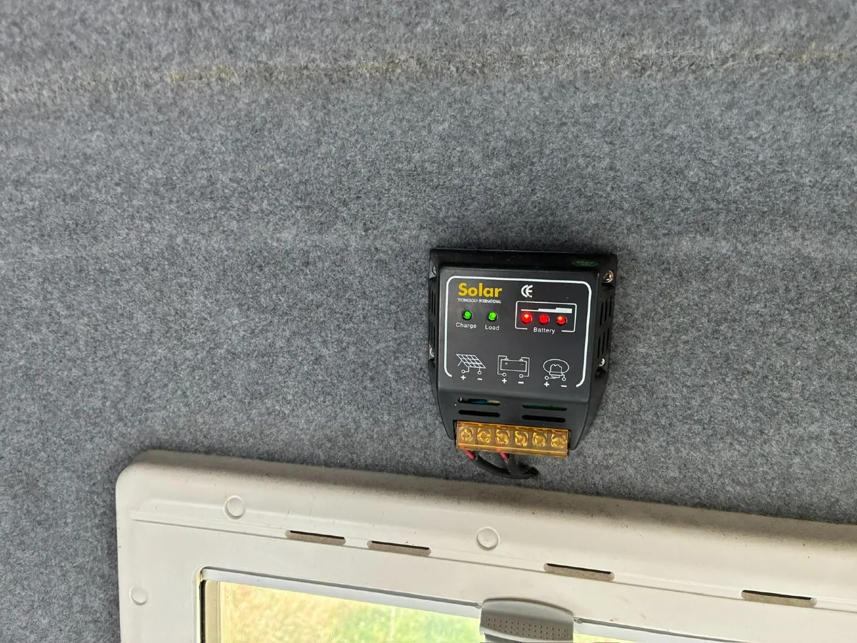 VW T4 Westfalia Camper. 1.4 turbo Diesel - Image 3