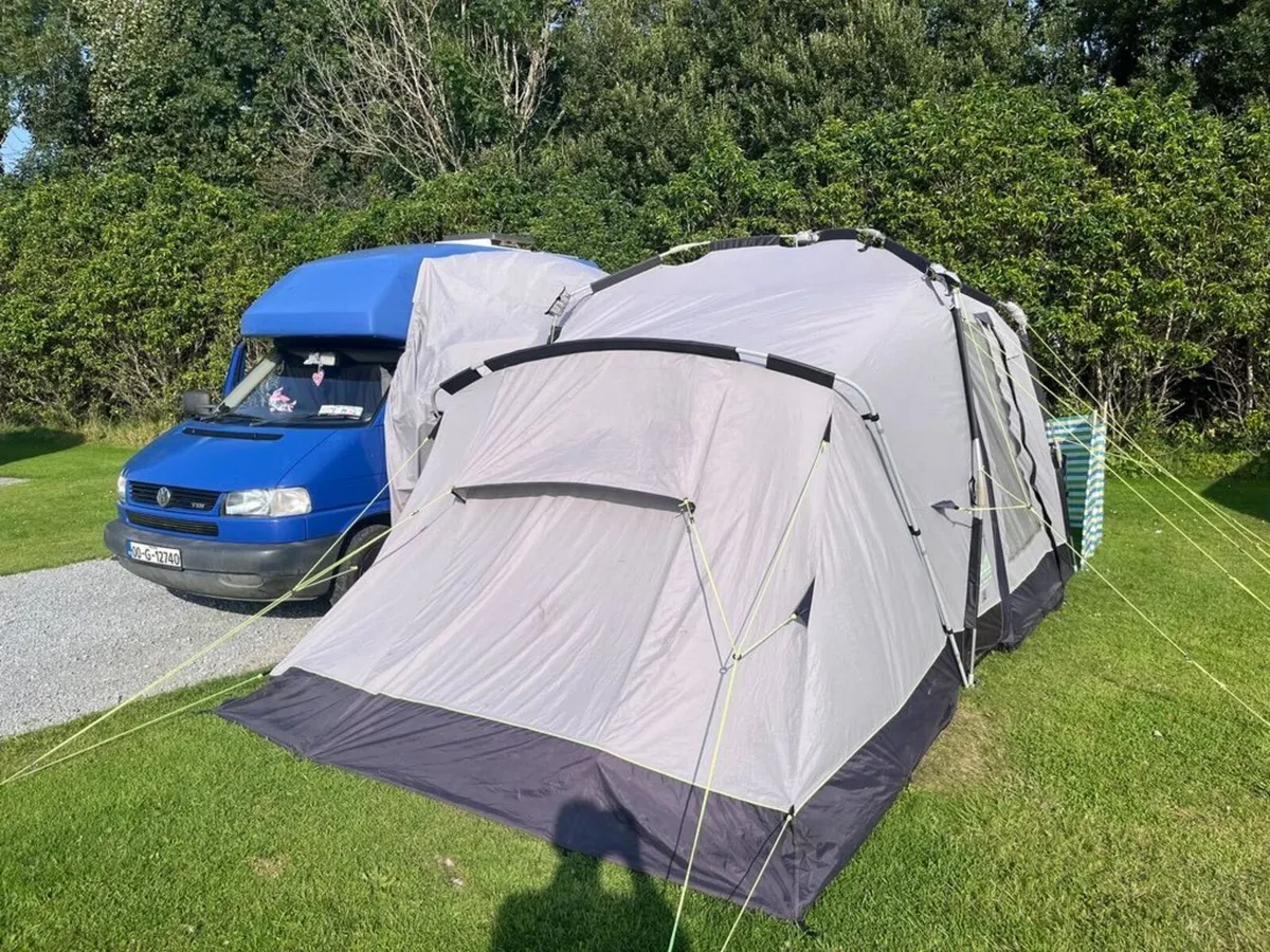 VW T4 Westfalia Camper. 1.4 turbo Diesel - Image 1