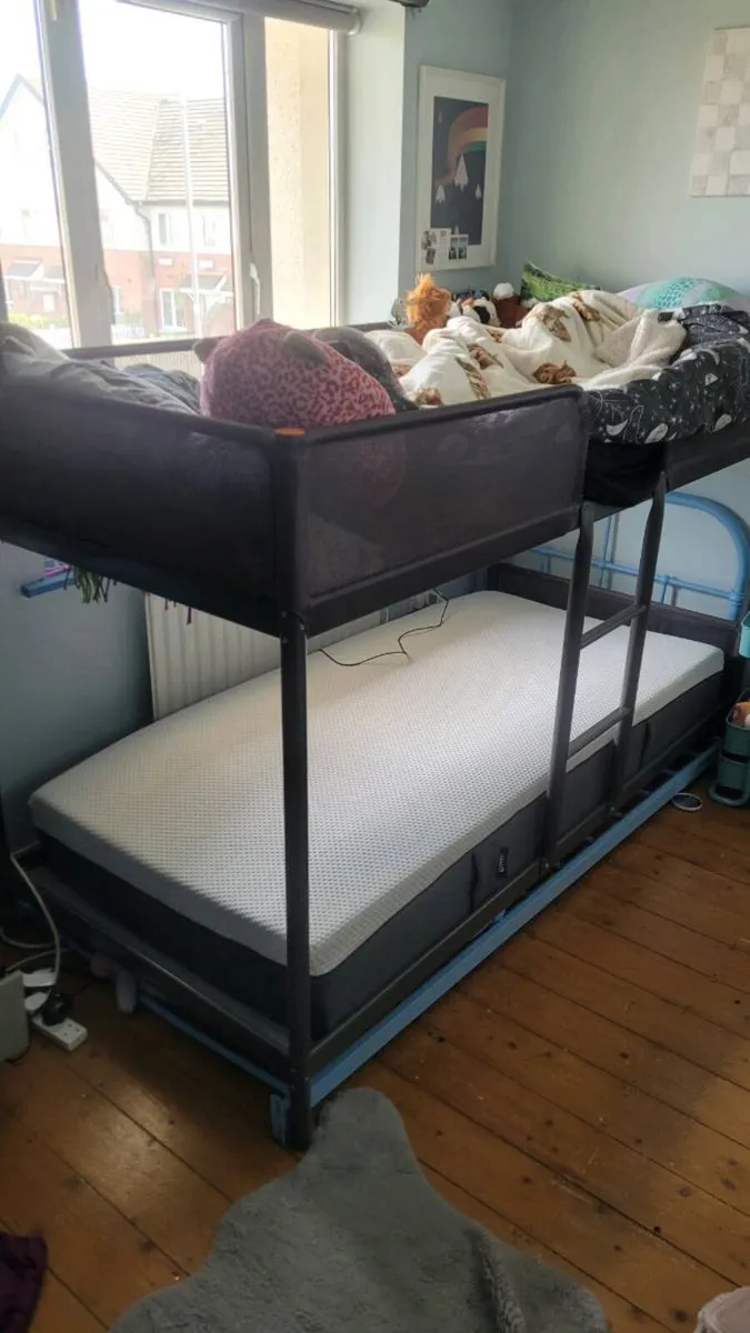 Ikea Bunk Beds