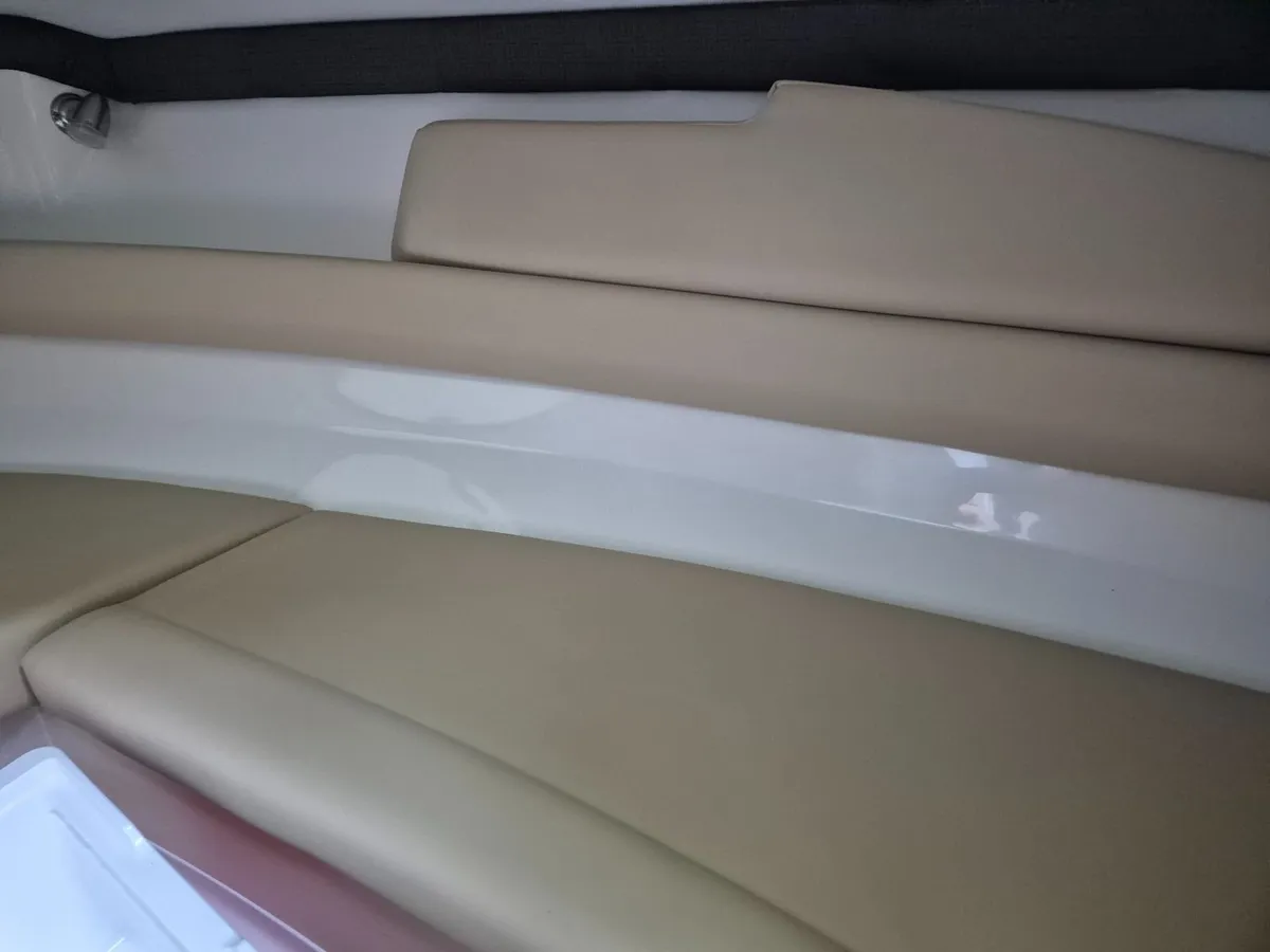 2008 Monterey 214 FSC Boat + Brand New Road Traile - Image 3