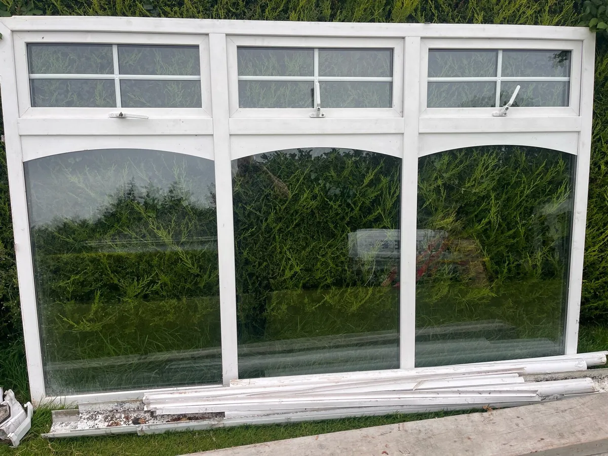 UPVC Double Glazed Windows and sliding doors - Image 3