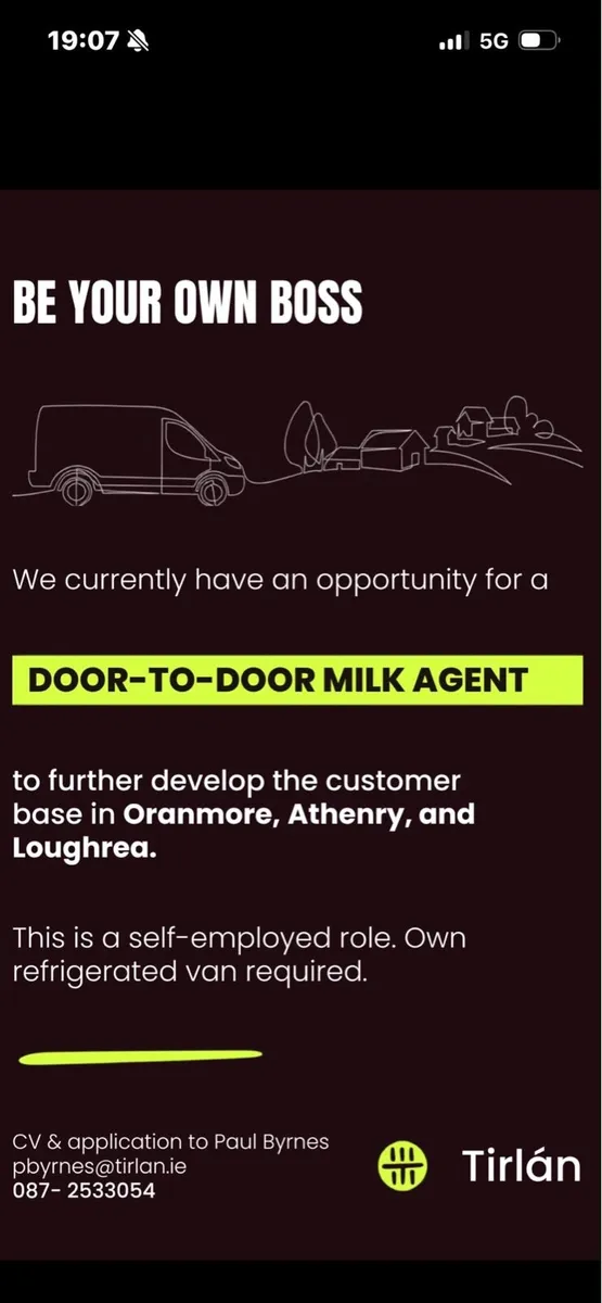 Business opportunity - Image 2