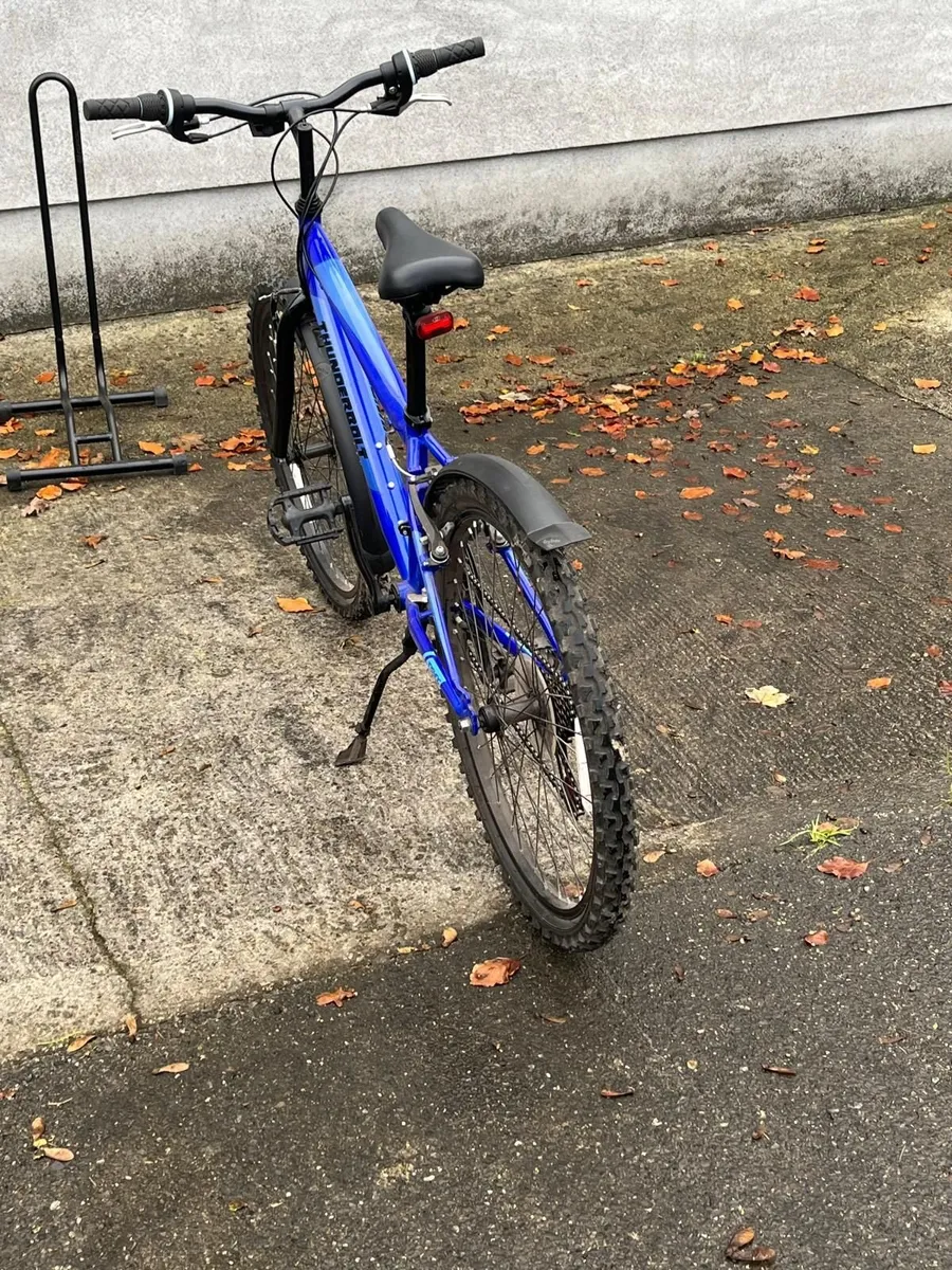 Boys Bikes - Image 2