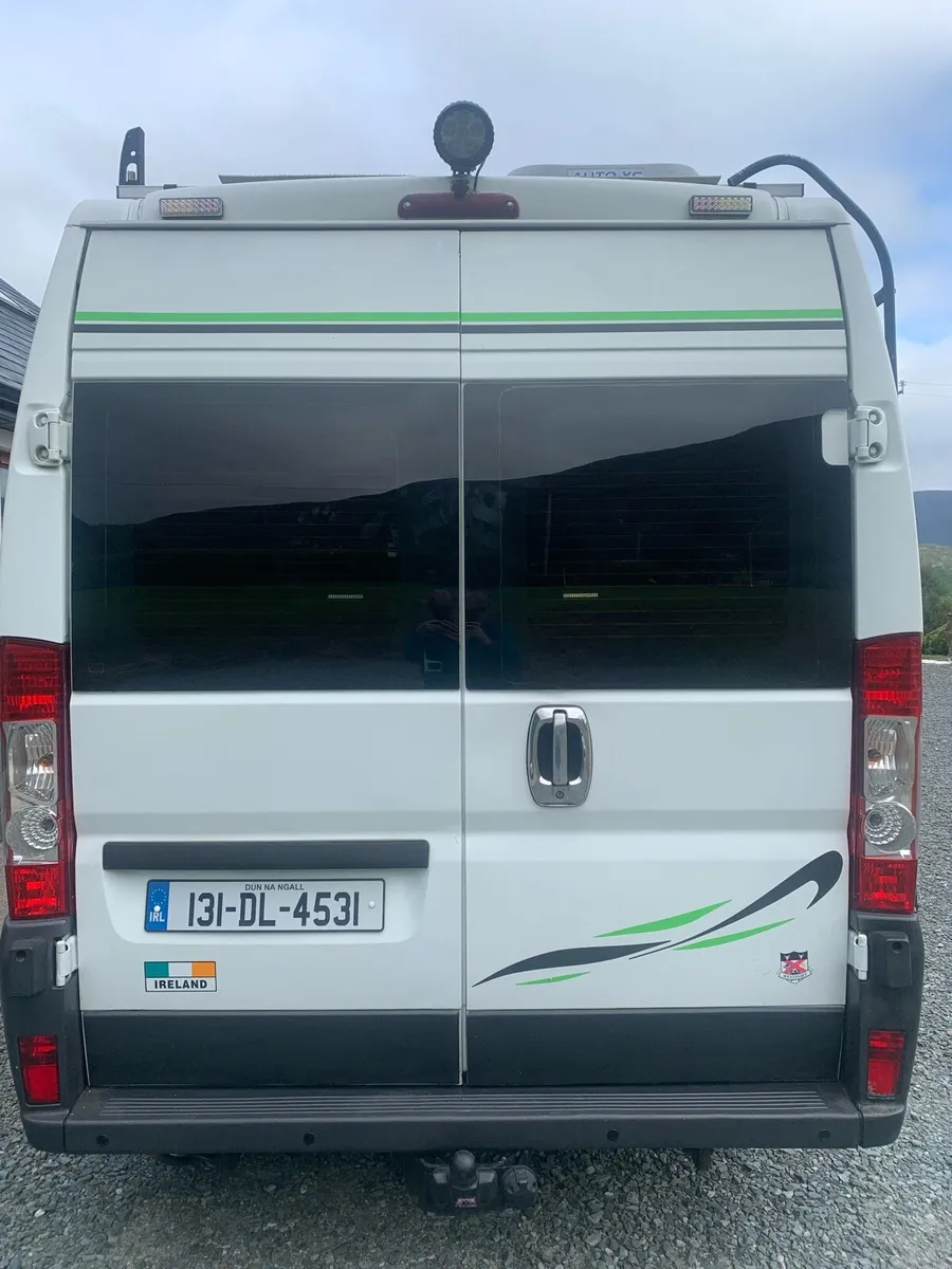 Peugeot Boxer L4H2 - Image 3