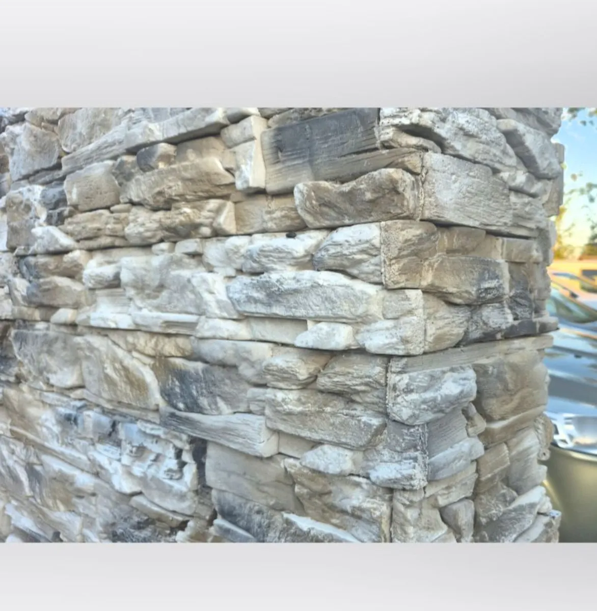 Stone Gladding - Image 2