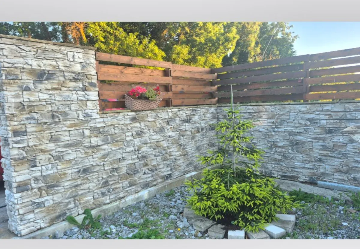 Stone Gladding - Image 3