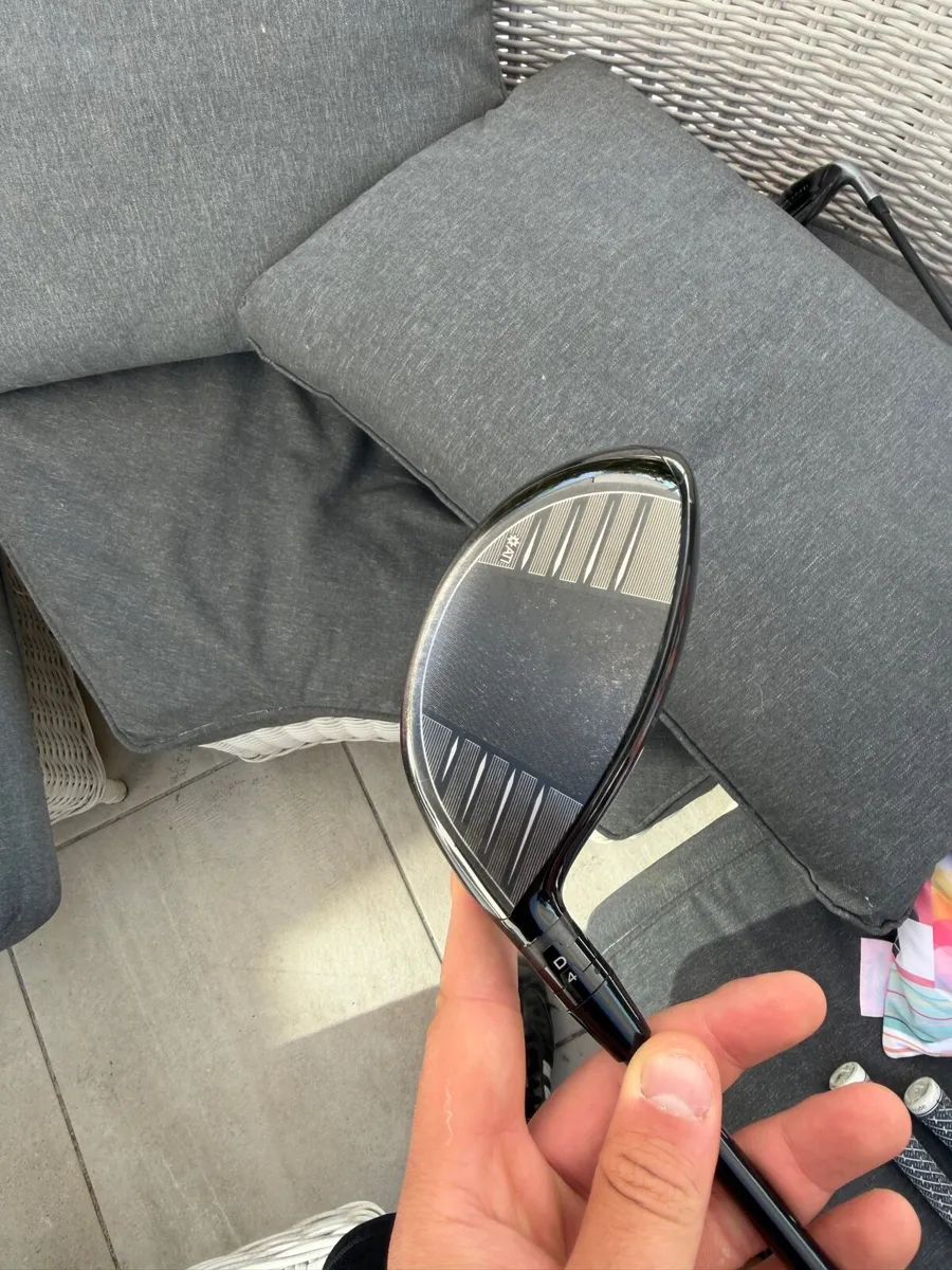 Titleist TSI3 Driver - Image 2